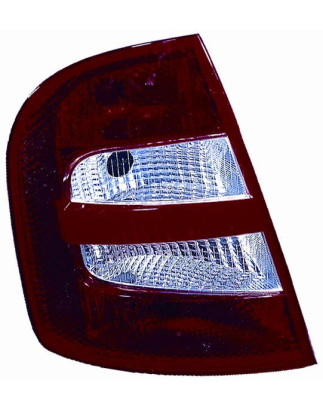 FANALE POST DX SENZA SKODA FABIA (6Y2/6Y3/6Y5) 1999 2007 OEM