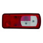 FANALE POST SX CON DAF XF 106 2013  OEM 1875577