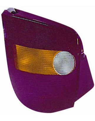 FANALE POST DX SENZA 5 NON VERSIONE SW FIAT PALIO