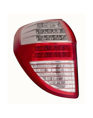 FANALE POST SX SENZA LED ICHIKOH TOYOTA RAV 4 (A3) 2010 2012 OEM