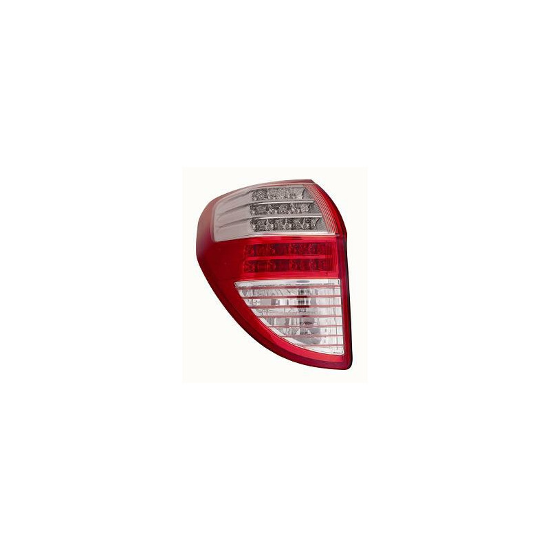 FANALE POST SX SENZA LED ICHIKOH TOYOTA RAV 4 (A3) 2010 2012 OEM 8156142150