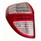 FANALE POST SX SENZA LED ICHIKOH TOYOTA RAV 4 (A3) 2010 2012 OEM 8156142150