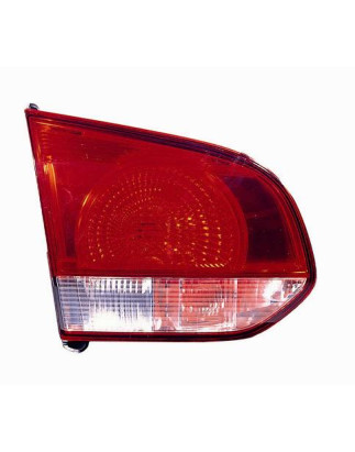 FANALE POST SX SENZA INTERNO VALEO VOLKSWAGEN GOLF VI (5K1) 2008