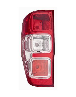 FANALE POST DX SENZA FORD RANGER (TKE) 2012 2015 OEM 1799292