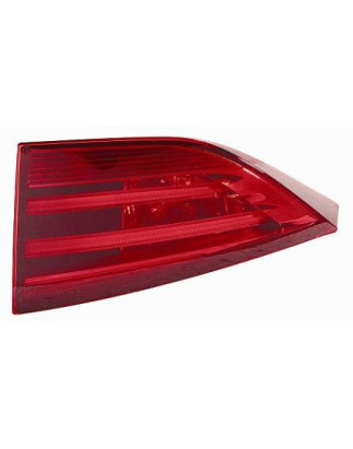 FANALE POST SX SENZA P21W LED INTERNO BMW X1 (E84) 2009 2013 OEM