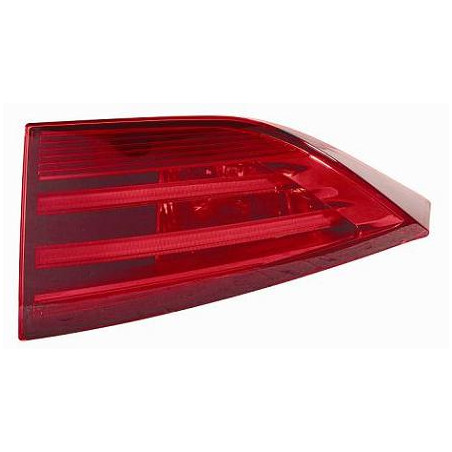 FANALE POST SX SENZA P21W LED INTERNO BMW X1 (E84) 2009 2013 OEM