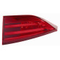 FANALE POST SX SENZA P21W LED INTERNO BMW X1 (E84) 2009 2013 OEM 63212990113
