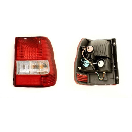FANALE POST DX SENZA MITSUBISHI PAJERO PININ (H6W/H7W) 1999 2007