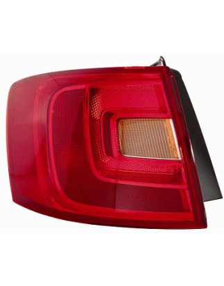 FANALE POST SX SENZA ESTERNO VOLKSWAGEN JETTA (162/163/AV3/AV2)