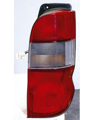 FANALE POST SX SENZA TOYOTA HI-ACE (TRH2/KDH2/LH2) 2006 OEM