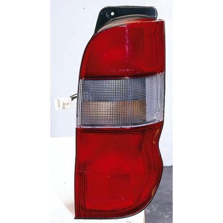 FANALE POST SX SENZA TOYOTA HI-ACE (TRH2/KDH2/LH2) 2006 OEM