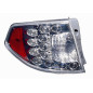 FANALE POST SX SENZA LED SUBARU IMPREZA (GD/GR/GH/G3/GP/GJ) 2008 2014 OEM 84912FG030