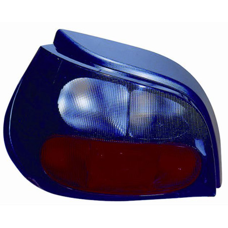 FANALE POST DX SENZA 5 RENAULT MEGANE COUPE-CABRIO (EA0/EA1)