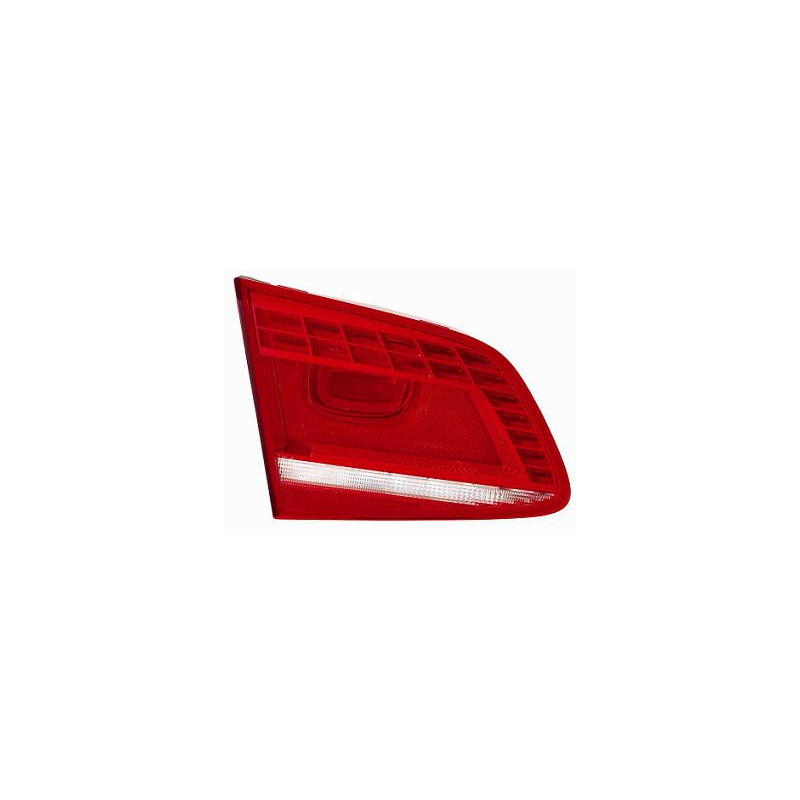 FANALE POST SX SENZA LED LED INTERNO VOLKSWAGEN PASSAT (362/365) 2011 2015 OEM 3AE945307C