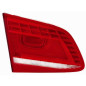 FANALE POST SX SENZA LED LED INTERNO VOLKSWAGEN PASSAT (362/365) 2011 2015 OEM 3AE945307C