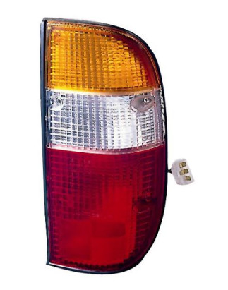 FANALE POST SX CON FORD RANGER (EQ) 1999 2006 OEM UH7751160A