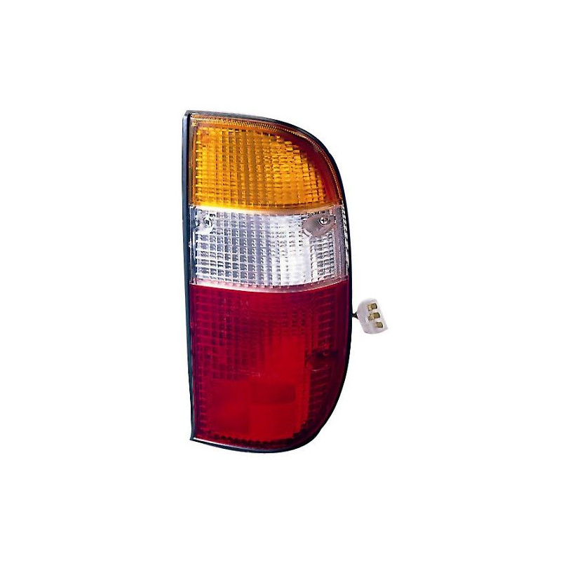 FANALE POST SX CON FORD RANGER (EQ) 1999 2006 OEM UH7751160A