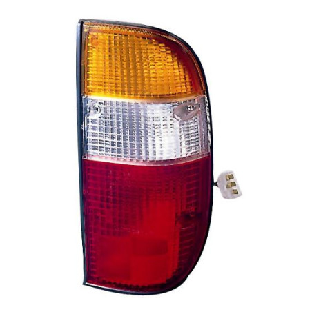FANALE POST SX CON FORD RANGER (EQ) 1999 2006 OEM UH7751160A