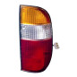 FANALE POST SX CON FORD RANGER (EQ) 1999 2006 OEM UH7751160A
