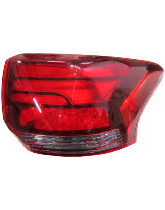 FANALE POST DX CON WY21W LED ESTERNO MITSUBISHI OUTLANDER