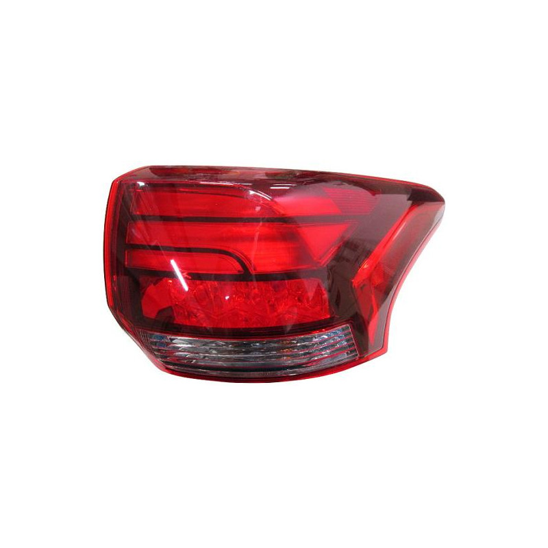 FANALE POST DX CON WY21W LED ESTERNO MITSUBISHI OUTLANDER (GGW/GFW/ZL/ZK) 2016 2020 OEM 8330B174