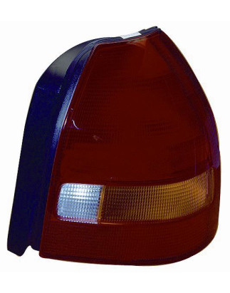 FANALE POST DX CON 3 HONDA CIVIC H/B (EJ/EM1/MA/EK) 1996 1999