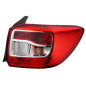 FANALE POST SX SENZA 4 DACIA LOGAN-MCV II 2012 2016 OEM 265556233R