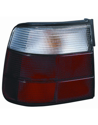 FANALE POST DX BIANCO/ROSSO SENZA ESTERNO BMW SERIES 5 (E34)