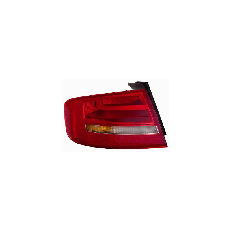 FANALE POST DX SENZA ESTERNO AUDI A4 (8KH/8K2/8K5) 2011 2015 OEM 8K5945096AA