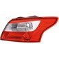 FANALE POST DX SENZA 5 ESTERNO FORD FOCUS (DH) 2011 2014 OEM 1727665