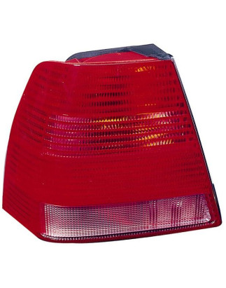 FANALE POST SX SENZA COMFORTLINE - TRENDLINE VOLKSWAGEN BORA