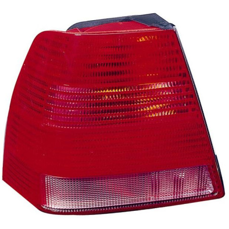 FANALE POST SX SENZA COMFORTLINE - TRENDLINE VOLKSWAGEN BORA