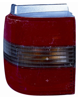 FANALE POST DX FUME'/ROSSO SENZA VOLKSWAGEN PASSAT (3A2/35I/3A5)