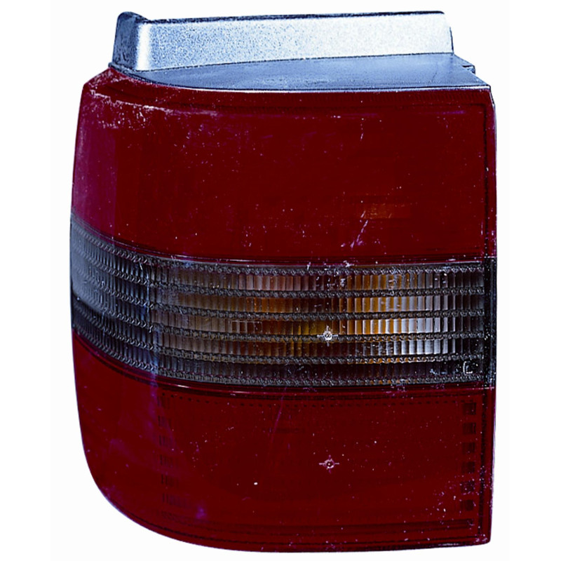FANALE POST DX FUME'/ROSSO SENZA VOLKSWAGEN PASSAT (3A2/35I/3A5) 1993 1996 OEM 3A9945112