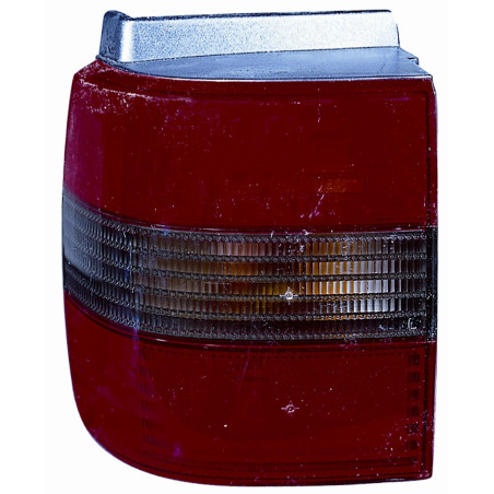 FANALE POST DX FUME'/ROSSO SENZA VOLKSWAGEN PASSAT (3A2/35I/3A5)