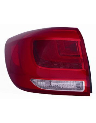 FANALE POST SX SENZA LED LED ESTERNO KIA SPORTAGE (SL) 2010 2014