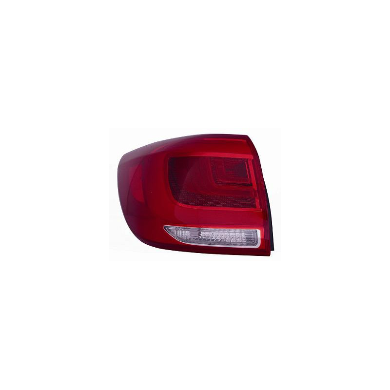 FANALE POST SX SENZA LED LED ESTERNO KIA SPORTAGE (SL) 2010 2014 OEM 924013W610