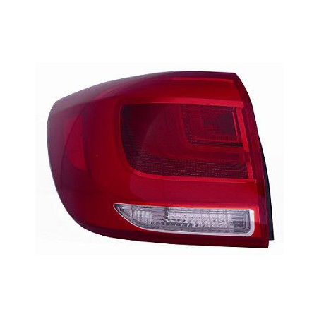 FANALE POST SX SENZA LED LED ESTERNO KIA SPORTAGE (SL) 2010 2014