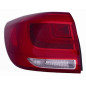 FANALE POST SX SENZA LED LED ESTERNO KIA SPORTAGE (SL) 2010 2014 OEM 924013W610