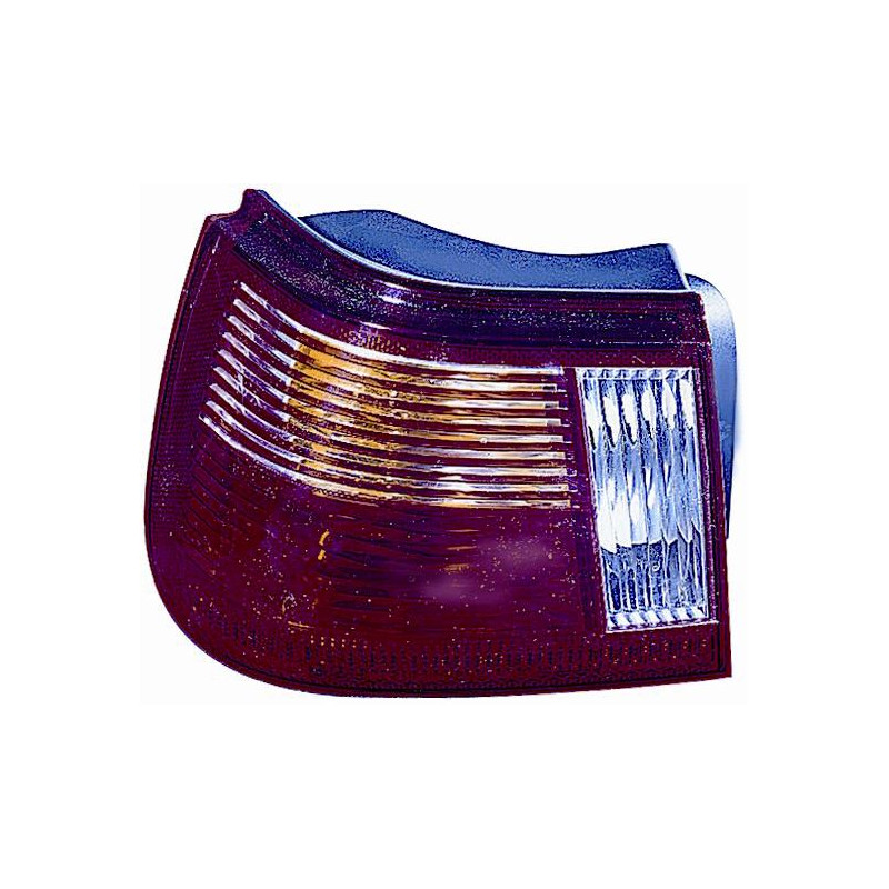 FANALE POST DX SENZA ESTERNO SEAT CORDOBA (6K1/6K2) 1999 2002 OEM 6K6945112G