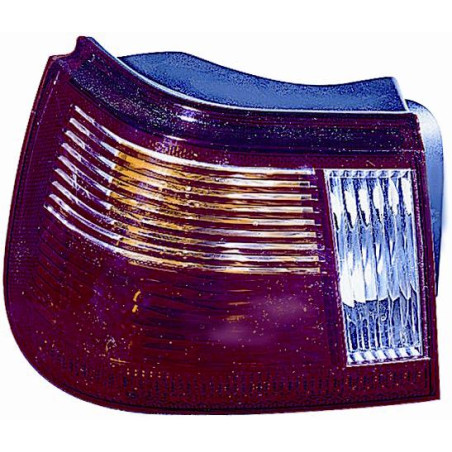 FANALE POST DX SENZA ESTERNO SEAT CORDOBA (6K1/6K2) 1999 2002