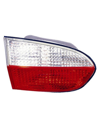 FANALE POST SX BIANCO SENZA INTERNO HYUNDAI H1 VAN (A1) 1998
