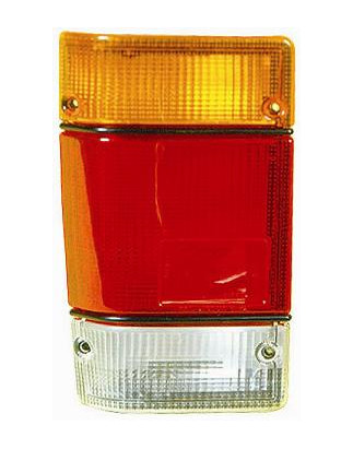 FANALE POST SX SENZA BEDFORD MIDI 1981 1985 OEM 8942916081
