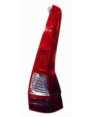 FANALE POST SX CON HONDA CR-V (RE) 2007 2010 OEM 33551SWWG01