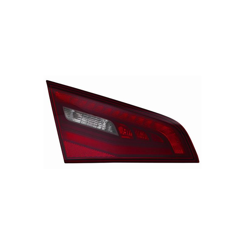 FANALE POST DX SENZA 5 LED LED INTERNO AUDI A3 3D/SPORTBACK (8V1/8VK/8VA/8VF) 2012 2016 OEM 8V4945094A