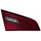 FANALE POST DX SENZA 5 LED LED INTERNO AUDI A3 3D/SPORTBACK (8V1/8VK/8VA/8VF) 2012 2016 OEM 8V4945094A