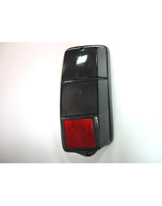 FANALE POST DX FUME' CON FIAT 500 F / L / R 1965 1975 - FANALE