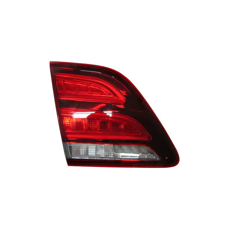 FANALE POST DX CON LED LED INTERNO MERCEDES-BENZ GLE COUPE (C292) 2015 2019 OEM A1669066001