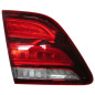 FANALE POST DX CON LED LED INTERNO MERCEDES-BENZ GLE COUPE (C292) 2015 2019 OEM A1669066001