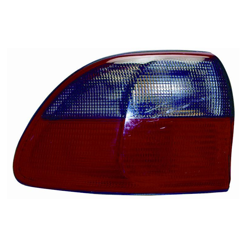 FANALE POST DX SENZA ESTERNO OPEL OMEGA B (V94) 1994 2003 OEM 90487480